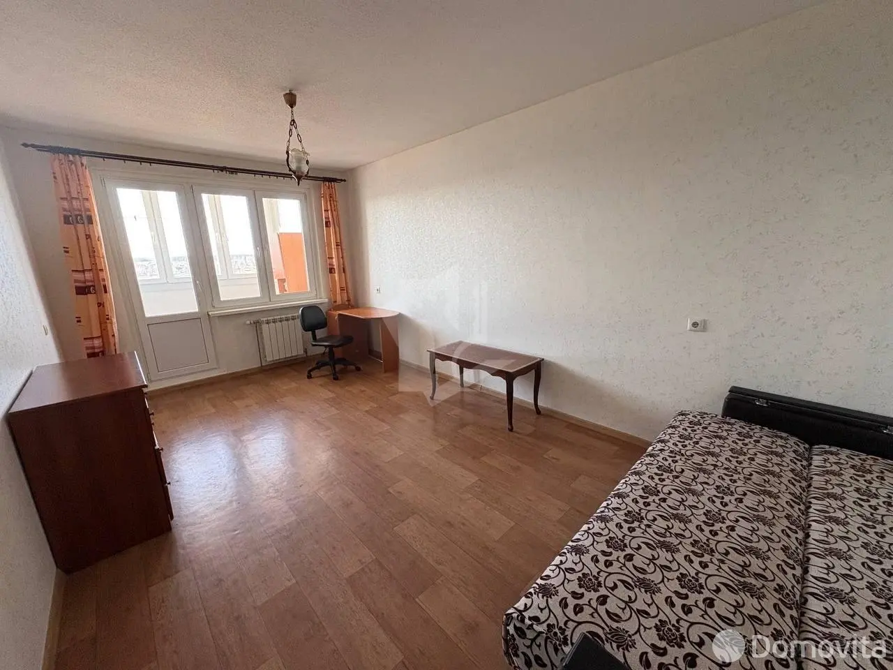 квартира, Лесной, ул. Троицкая, д. 41