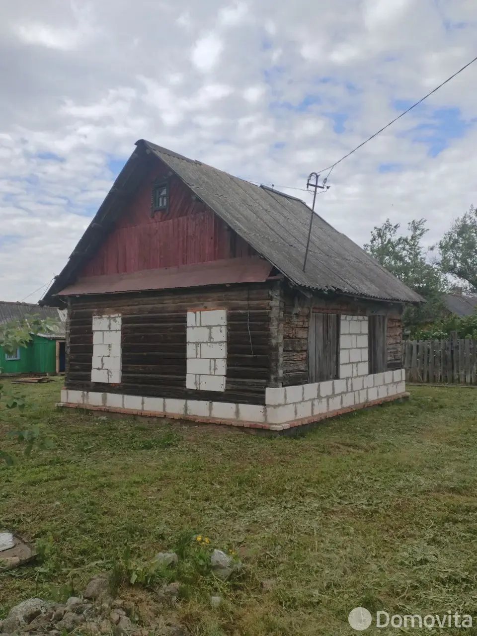 продажа коттеджа, Приямино,