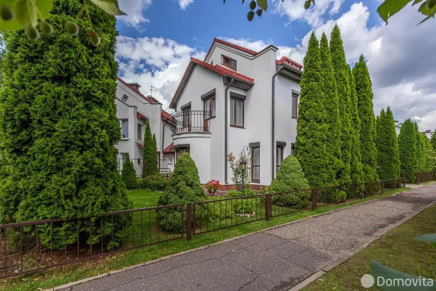 дом, Минск, ул. Валентия Ваньковича, д. 14 в Партизанском районе