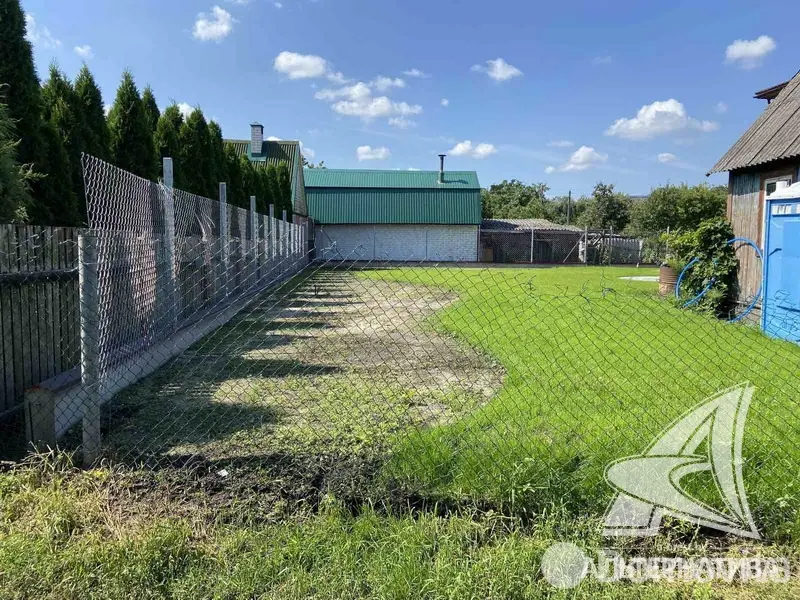 Продажа 2-этажной дачи в Луговое финансового управления Брестского облисполкома Брестская область, 115000USD, код 170592 - фото 22