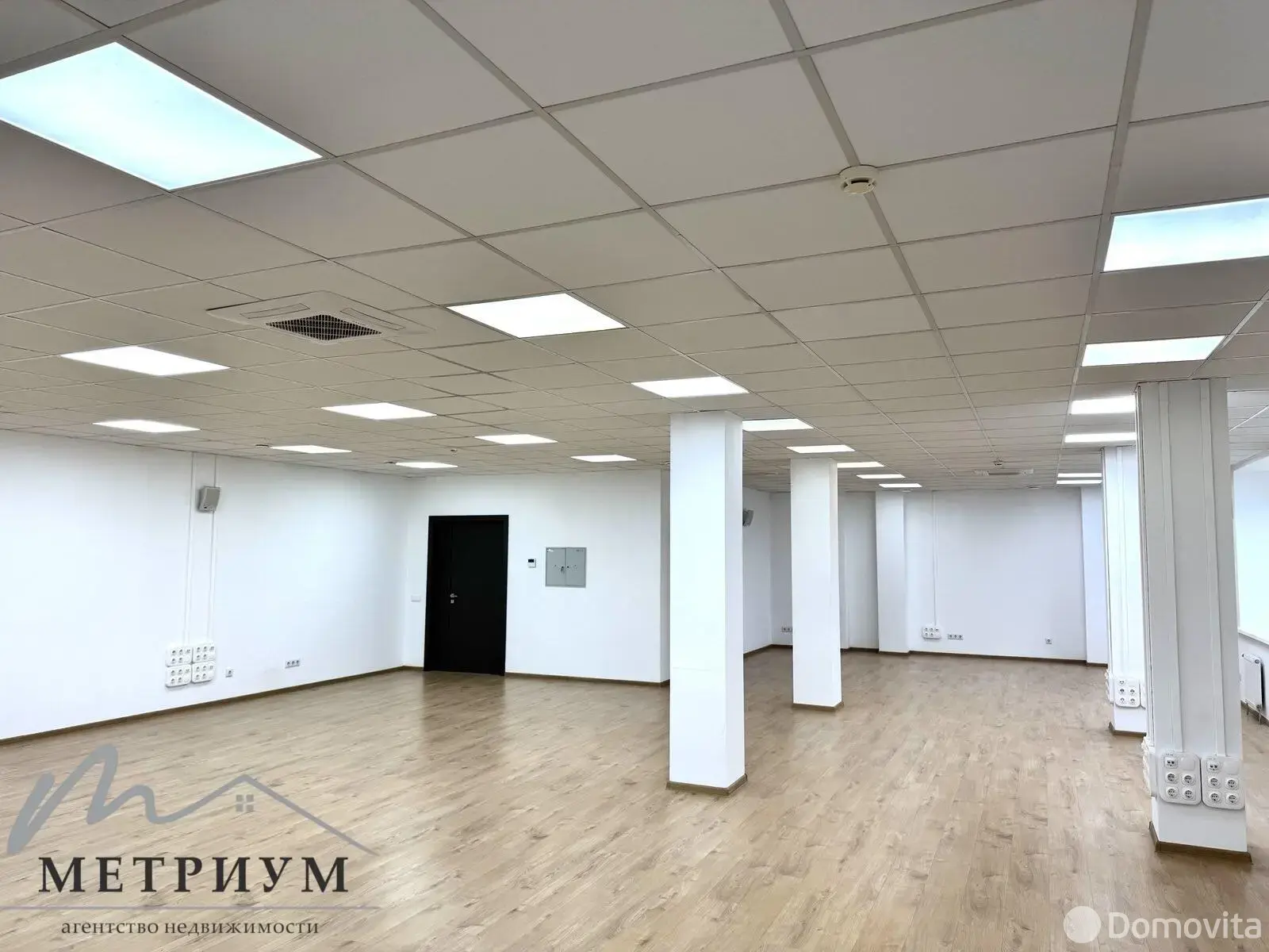 офис, Минск, ул. Амураторская, д. 4/2 