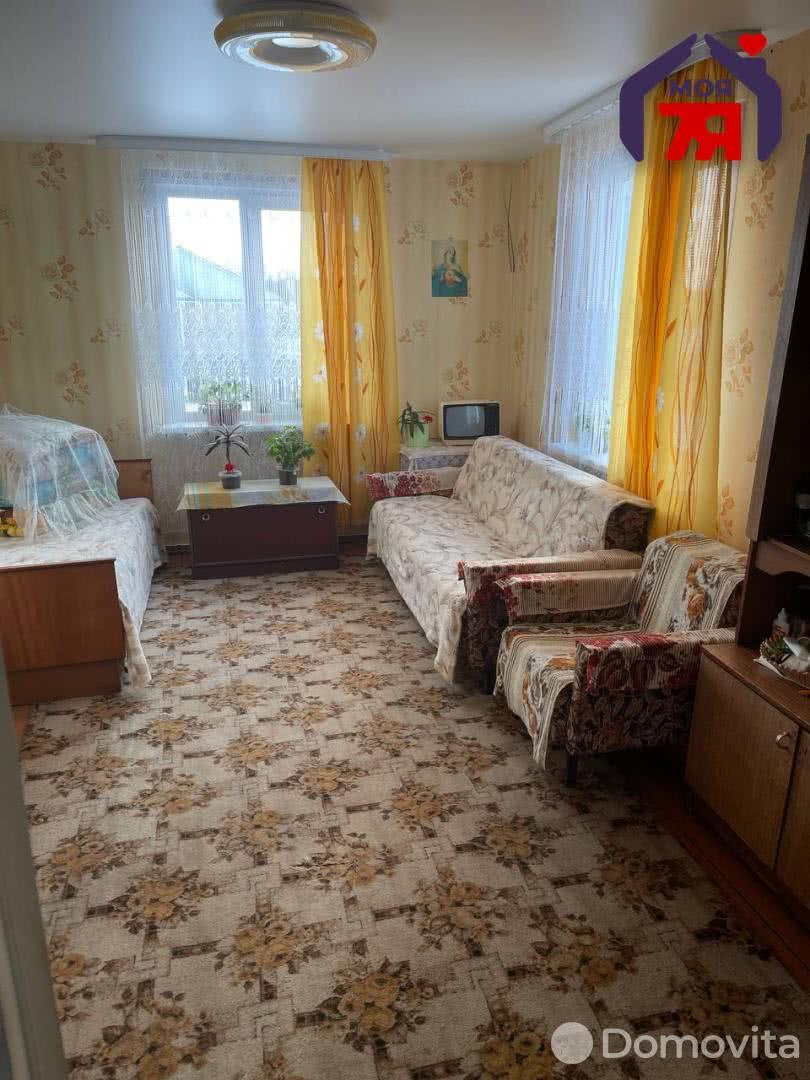 Продажа 1-этажного дома в Закалюжьем, Минская область , 14900USD, код 619220 - фото 4