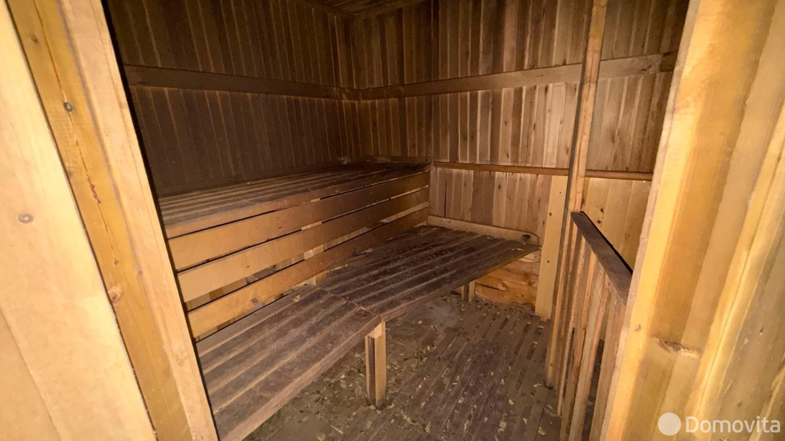 Купить 2-этажную дачу в Малиновке Минская область, 77750BYN, код 186072 - фото 17