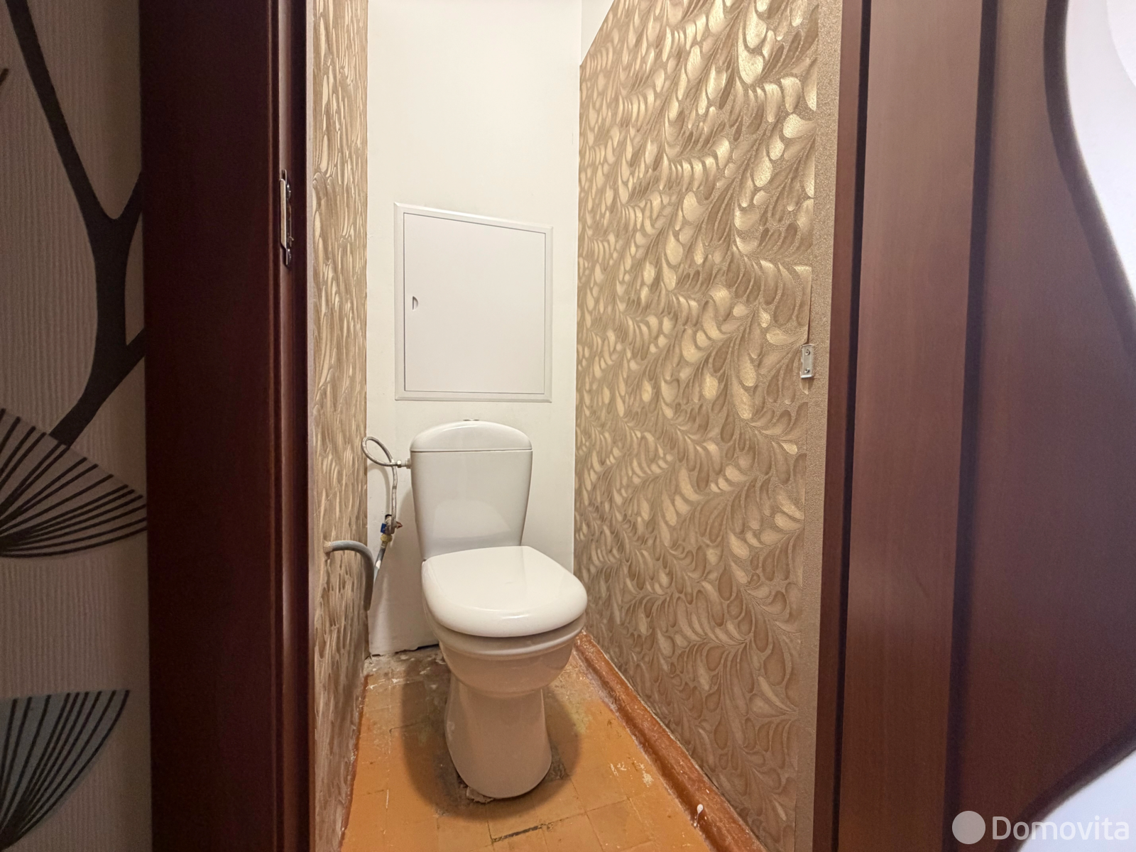 аренда квартиры, Минск, пр-т Рокоссовского, д. 85