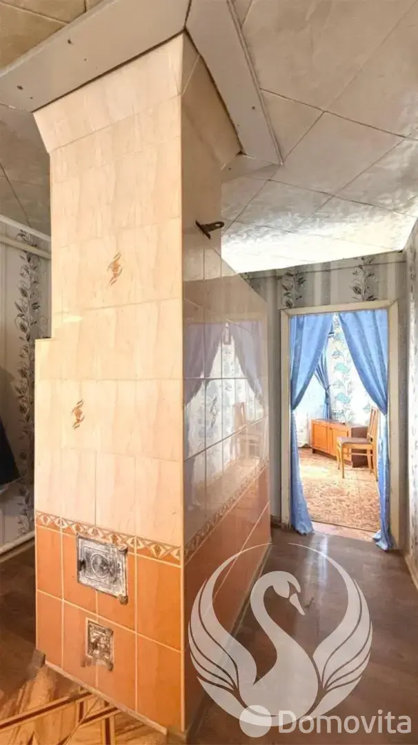 купить коттедж, Старая Метча, ул. Набережная, д. 9