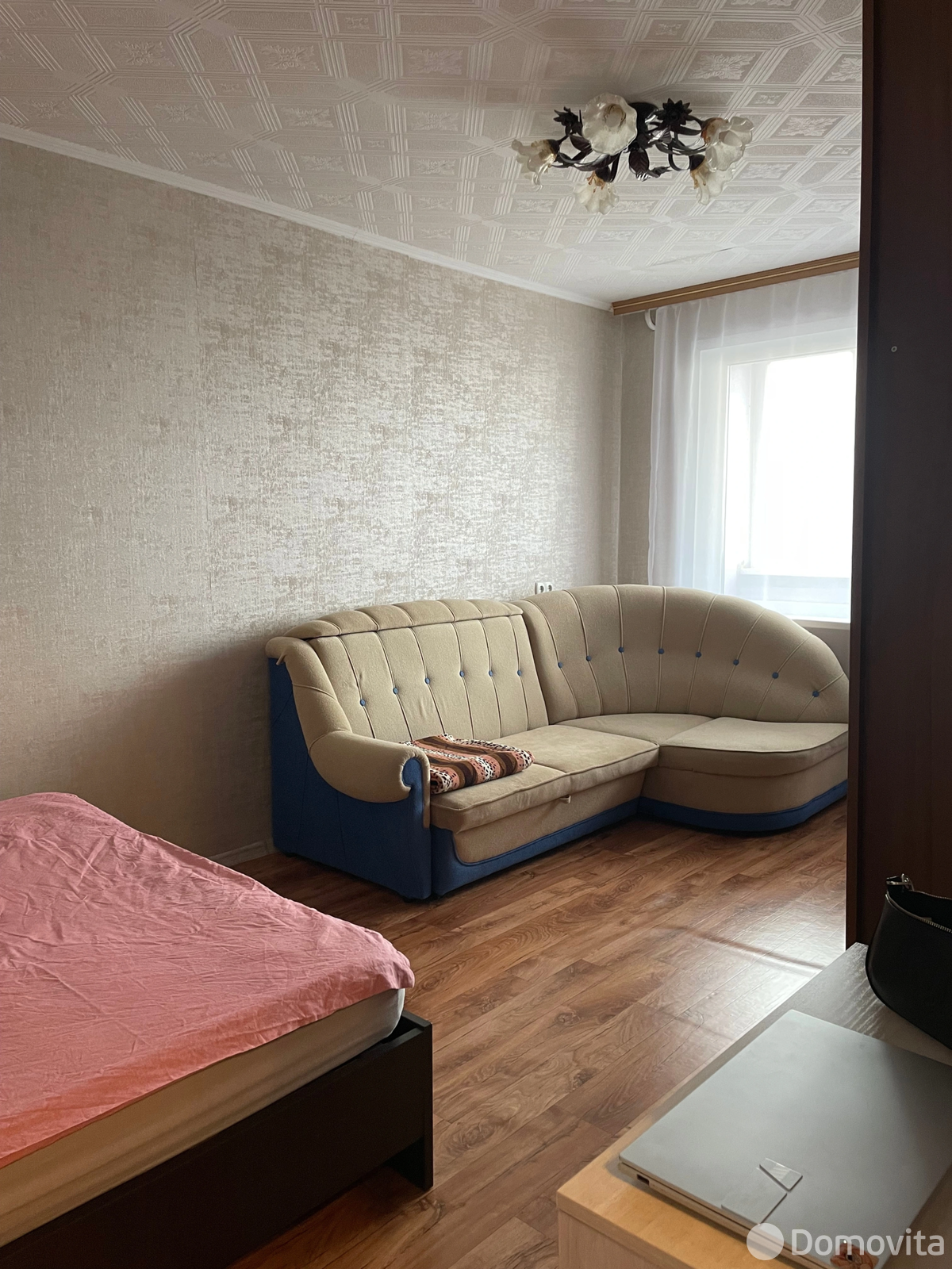 Снять 1-комнатную квартиру в Минске, ул. Матусевича, д. 21, 450USD, код 150501 - фото 18