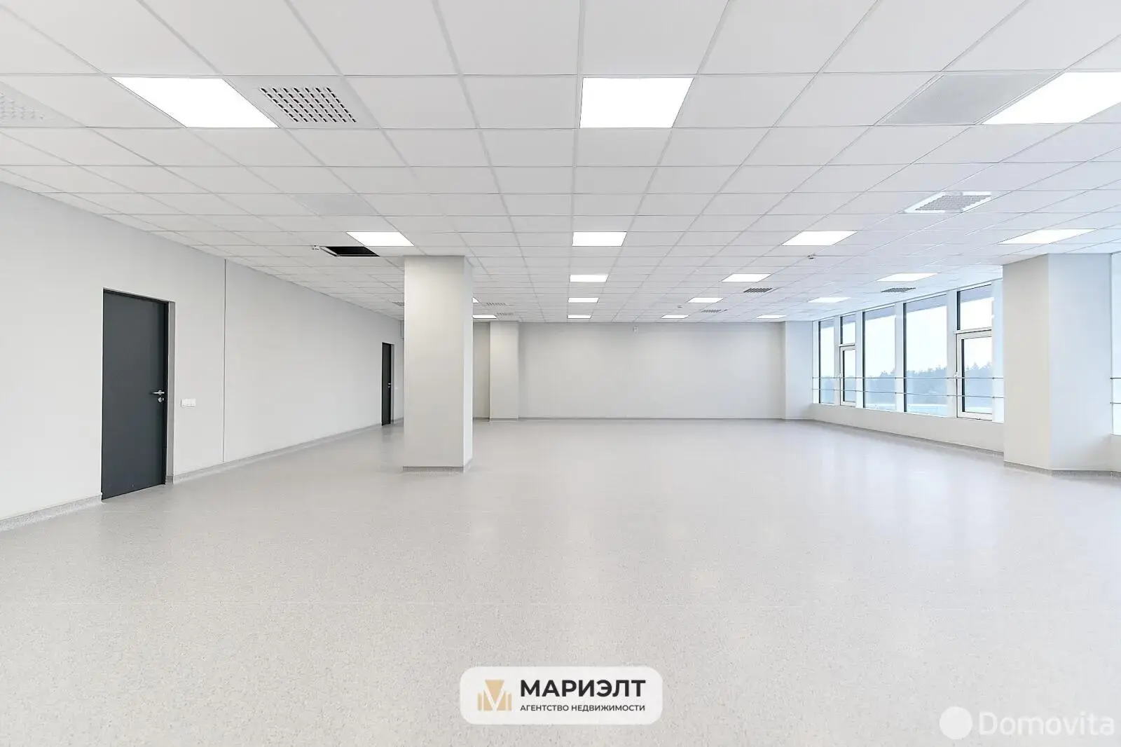 Аренда офиса на пр-т Партизанский, д. 79 в Минске, 160000EUR, код 14461 - фото 21