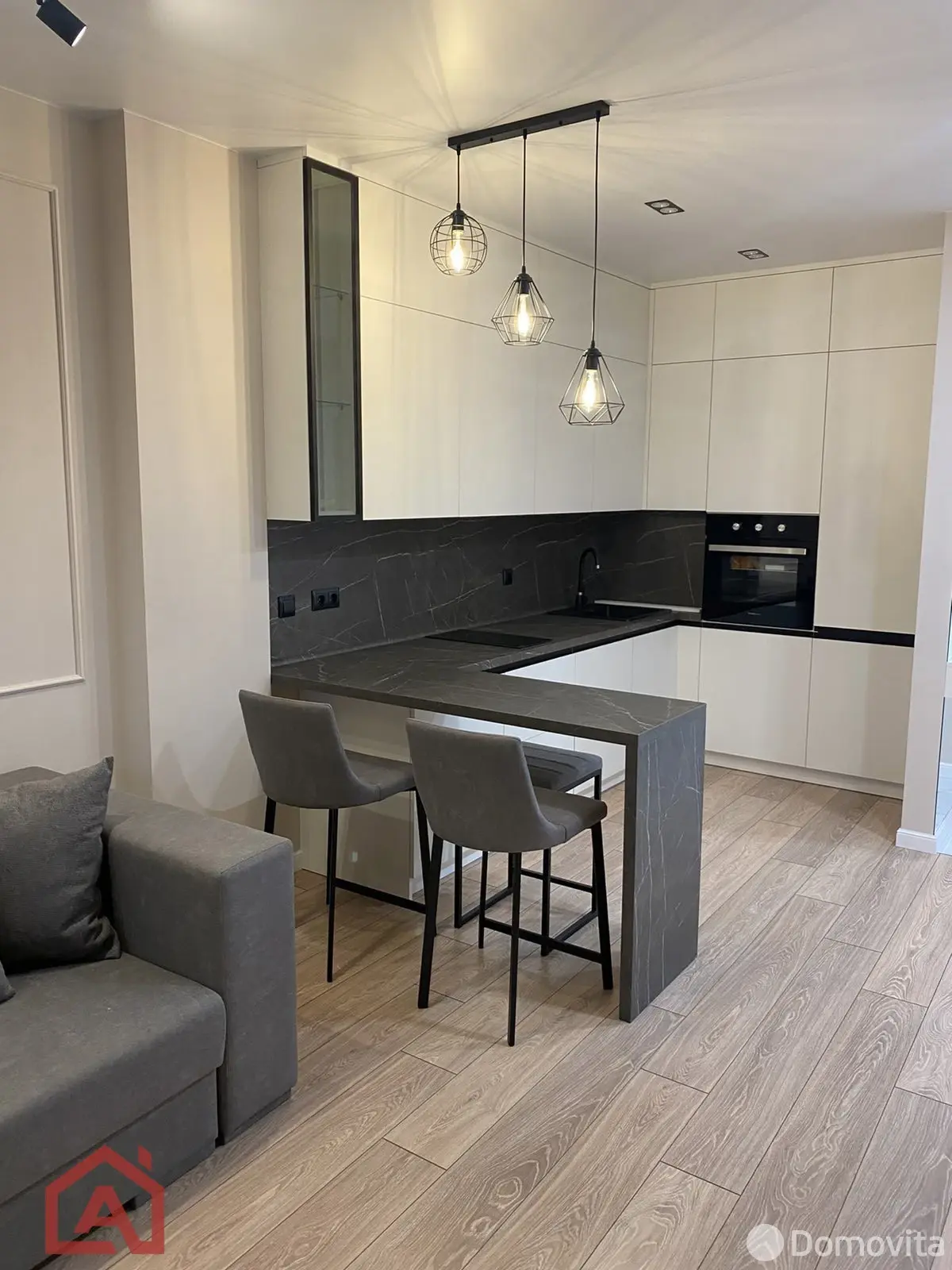 Стоимость аренды квартиры, Минск, ул. Макаенка, д. 12В