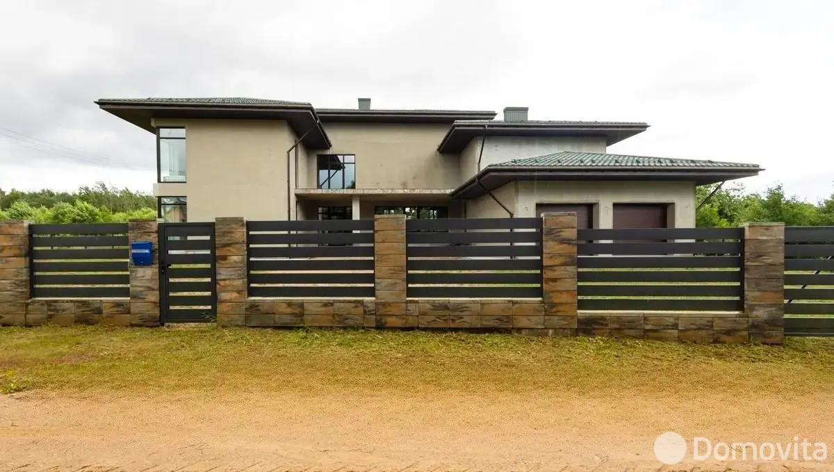 Купить офис на ул. Лесная, д. 30 в Крапивниках, 812000BYN, код 10565 - фото 17