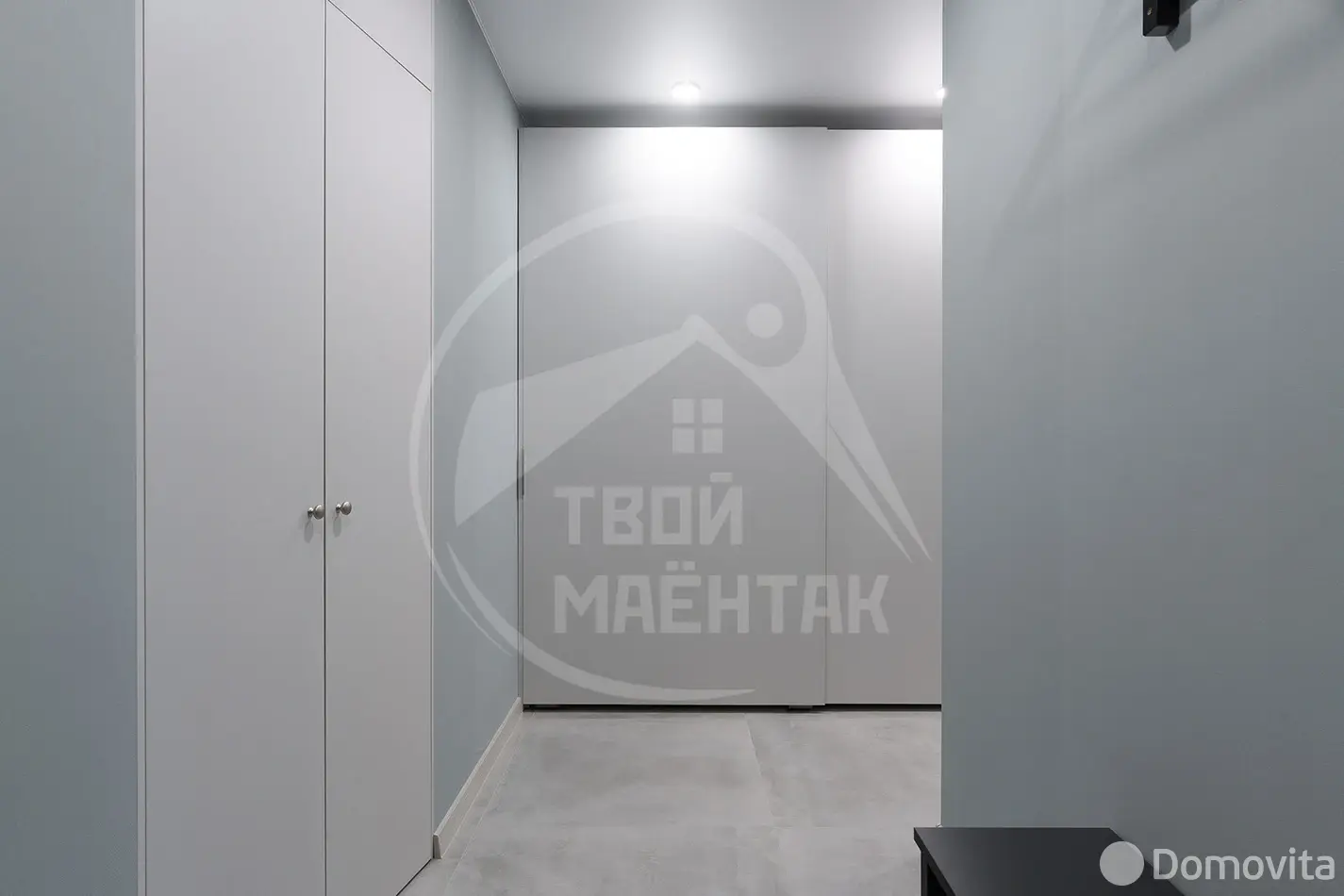 Снять 1-комнатную квартиру в Минске, ул. Петра Мстиславца, д. 8, 699USD, код 148260 - фото 16