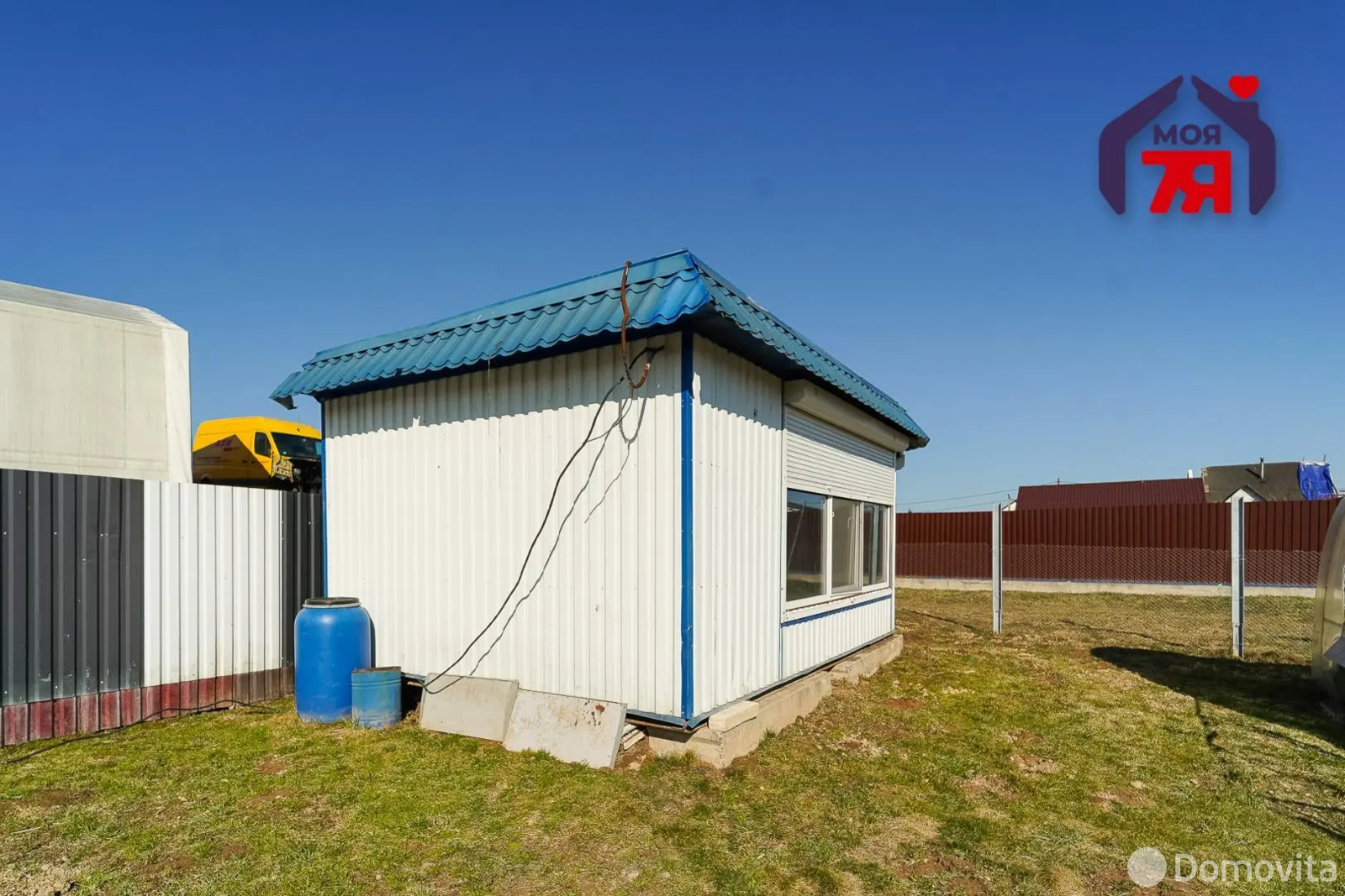 Стоимость продажи коттеджа, Богатырево, ул. Садовая