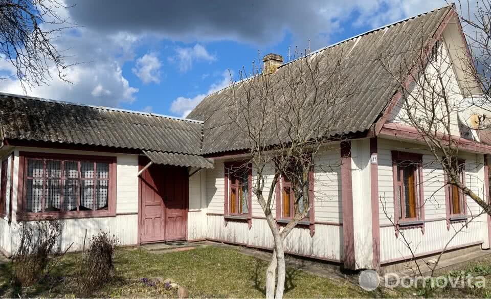 дом, Скородное, , стоимость продажи 43 009 р.