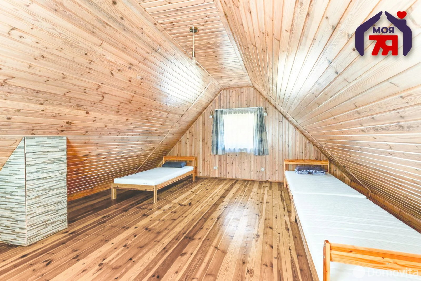 Купить 2-этажную дачу в РОСИНКА-89 Минская область, 29900USD, код 185424 - фото 17