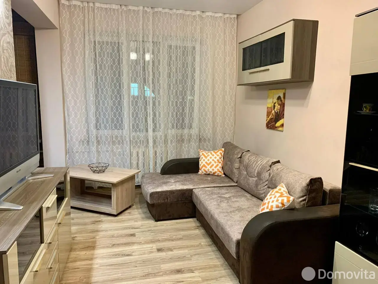 квартира, Минск, ул. Московская, д. 8 на ст. метро Институт Культуры