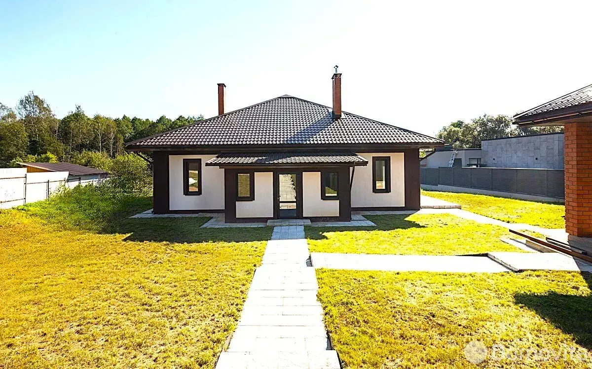 купить коттедж, Крылово, ул. Центральная