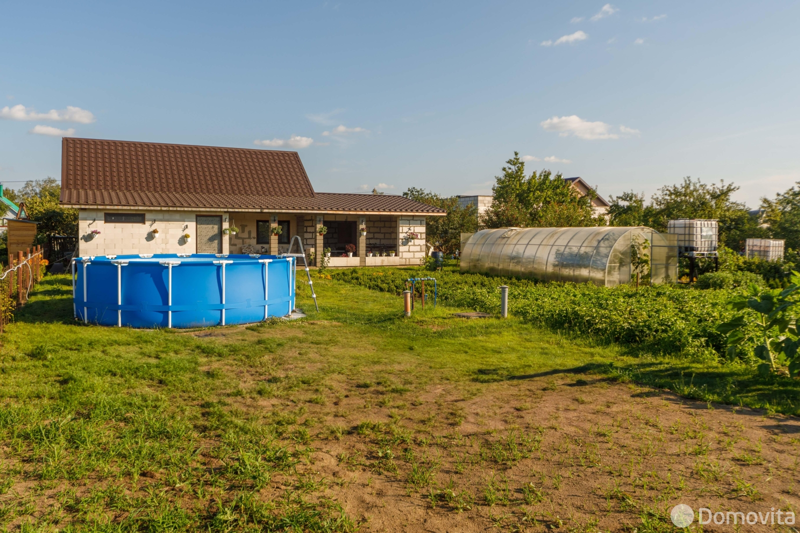 дача, Березка-2008, , стоимость продажи 145 000 р.