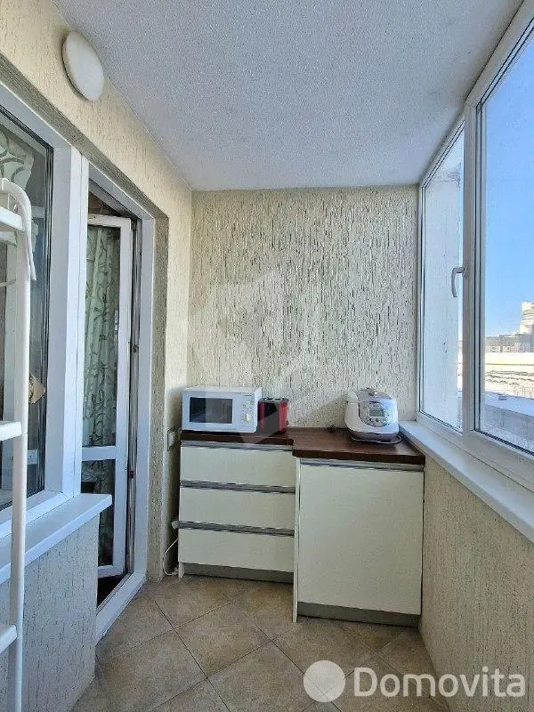 Снять 2-комнатную квартиру в Минске, ул. Радужная, д. 11, 700USD, код 149543 - фото 16