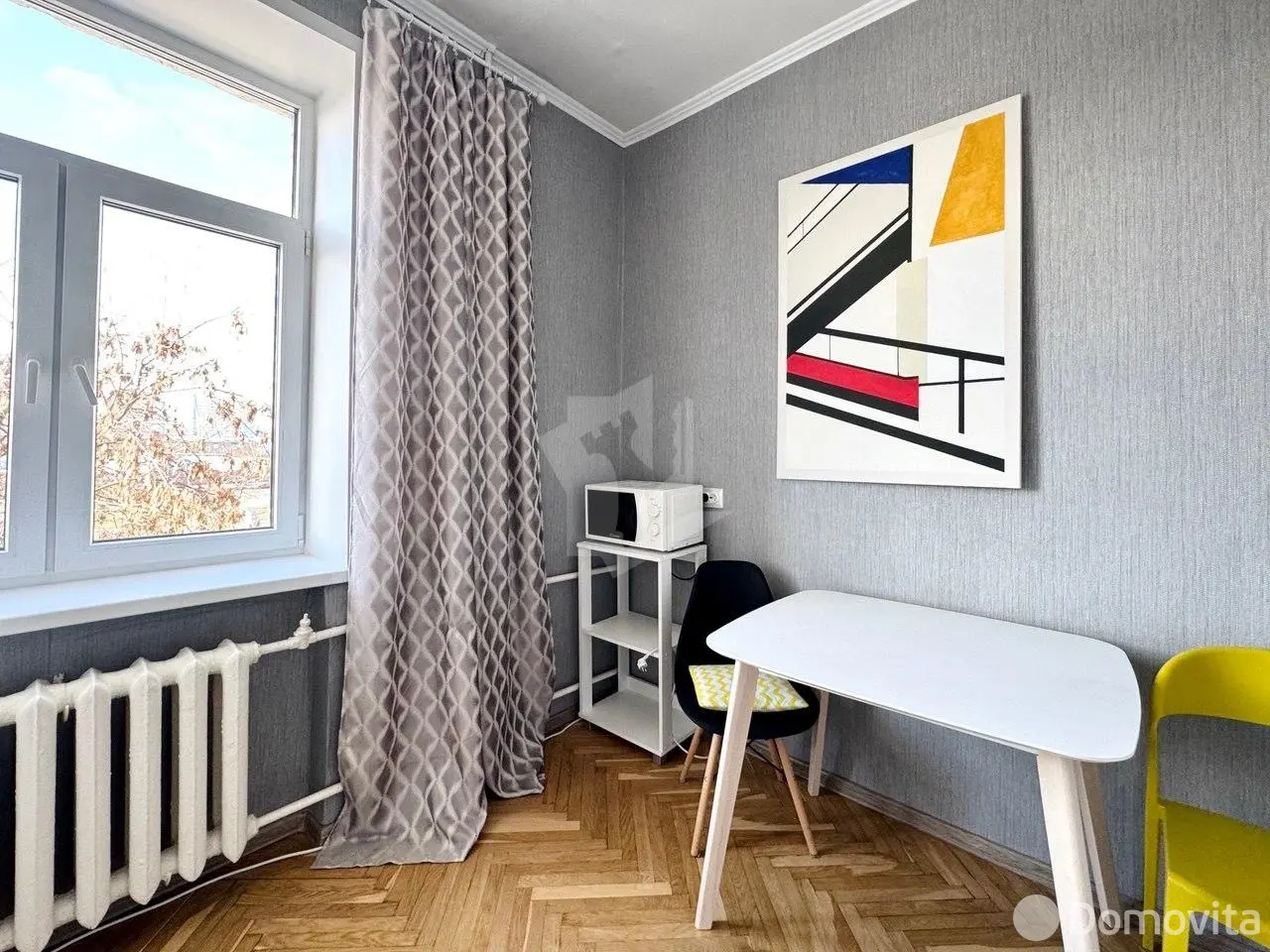 Цена аренды квартиры, Минск, ул. Красноармейская, д. 24А