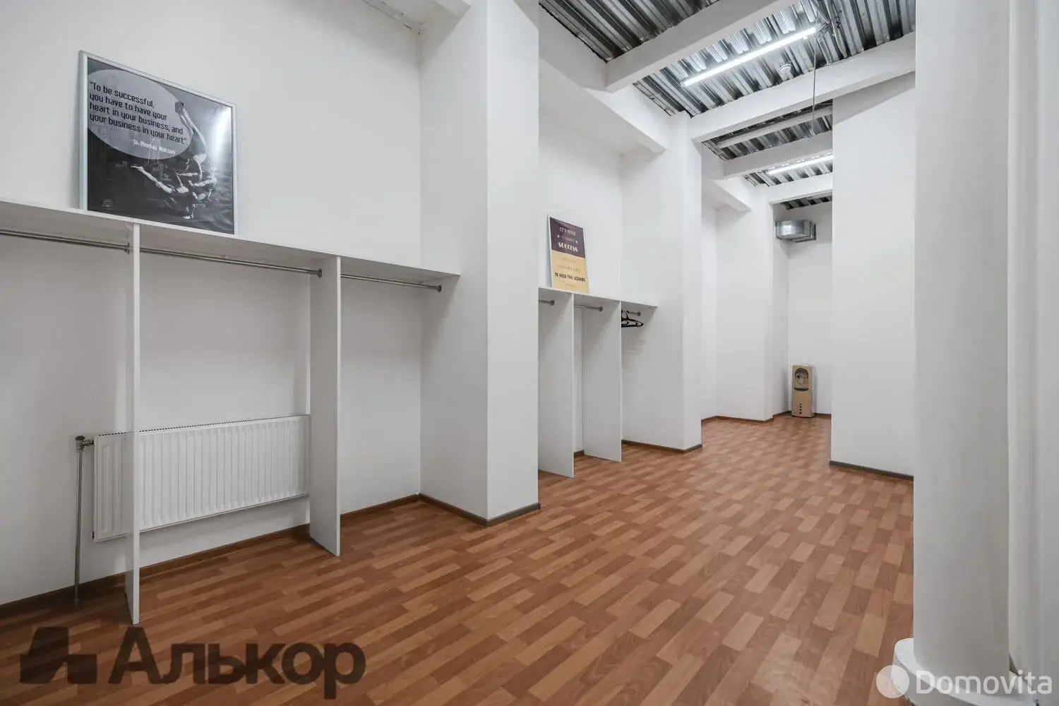 Снять офис на ул. Нарочанская, д. 11 в Минске, 8370USD, код 15049 - фото 13