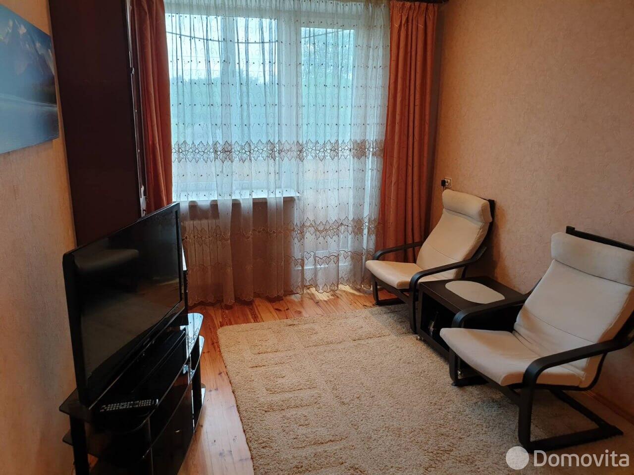 Продажа 2-комнатной квартиры в Минске, ул. Кулешова, д. 6, 70000 USD, код: 1100261 - фото 1