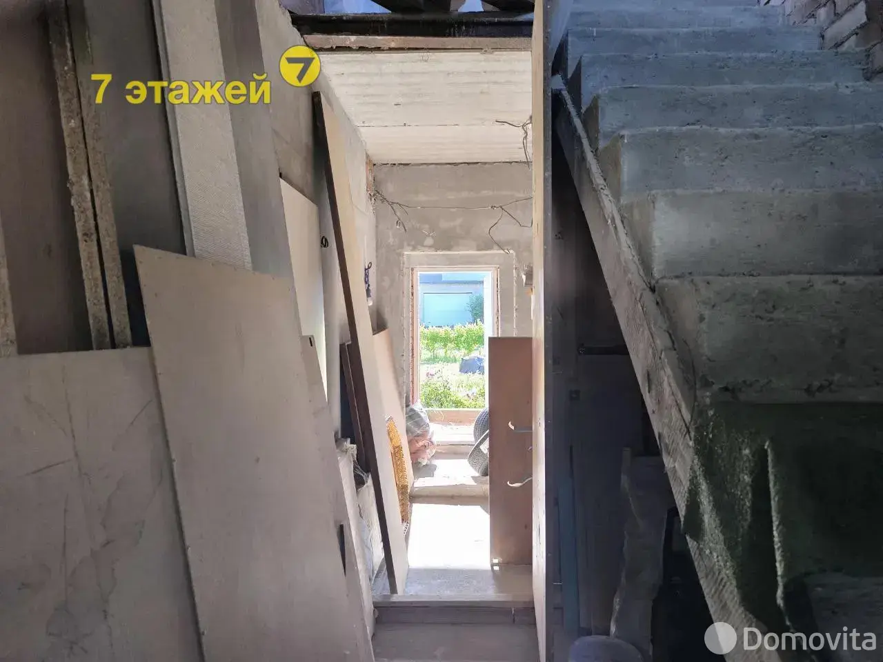 продажа коттеджа, Ходаково, ул. Березовая