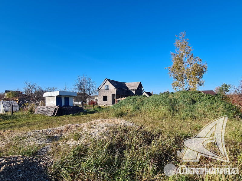 Купить 2-этажную дачу в Бресте Брестская область, 28000USD, код 162139 - фото 17