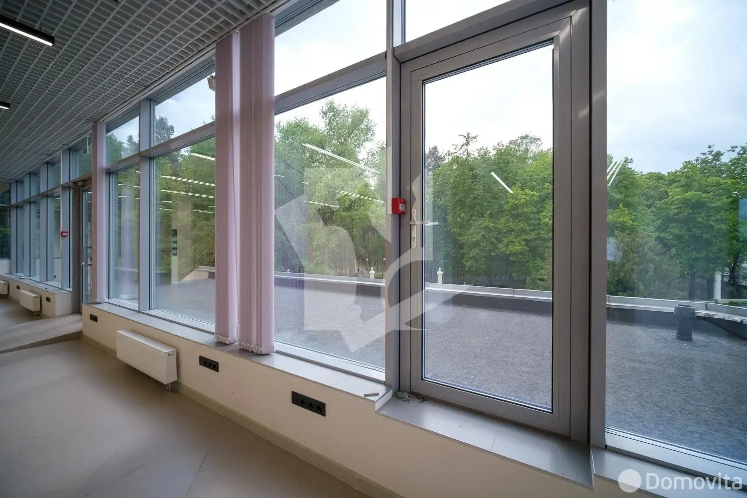 Снять офис на пр-т Независимости, д. 84/а в Минске, 9180BYN, код 14844 - фото 9