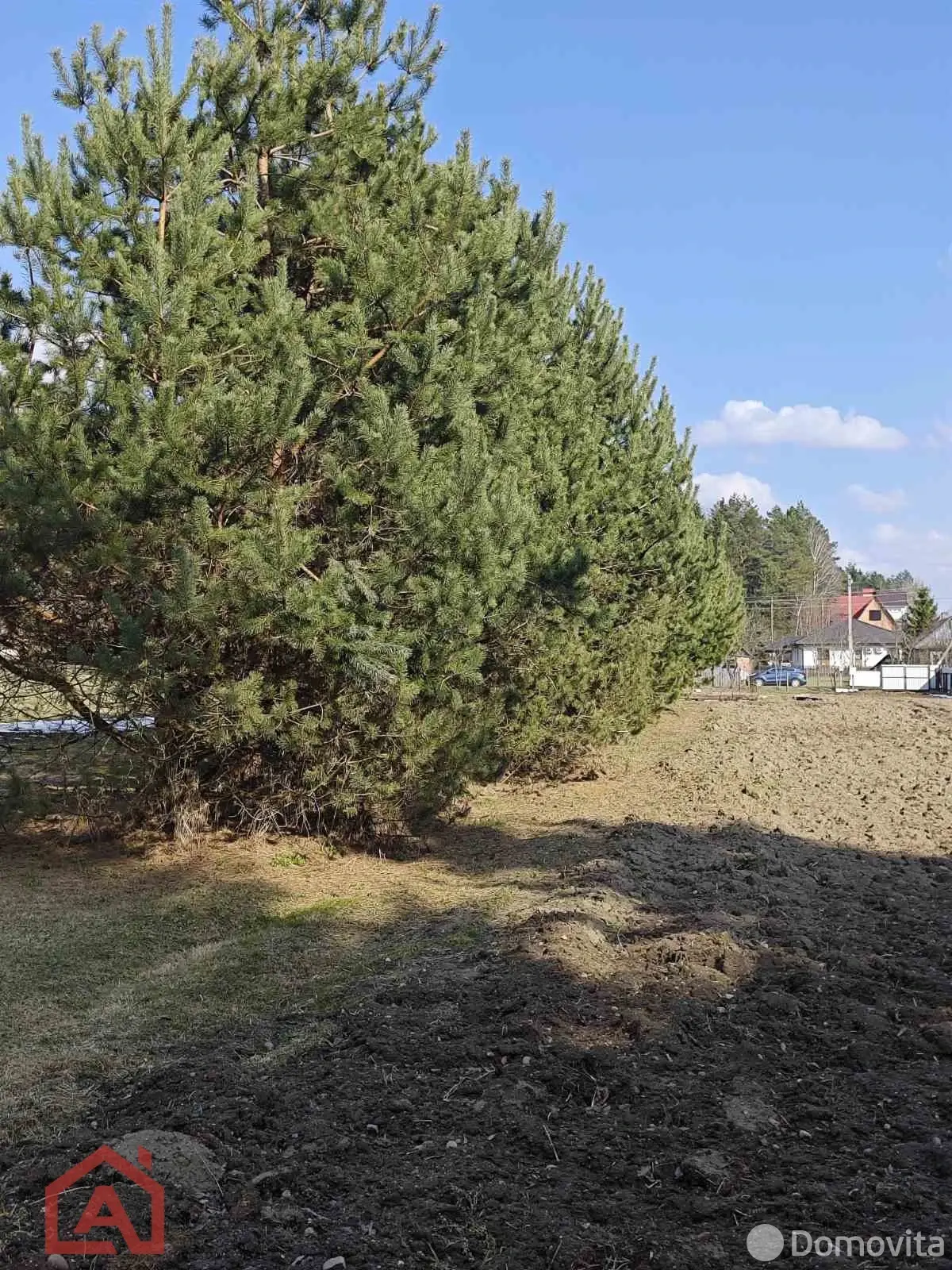 Цена продажи участка, Мочаны, ул. Заречная, д. 33Б