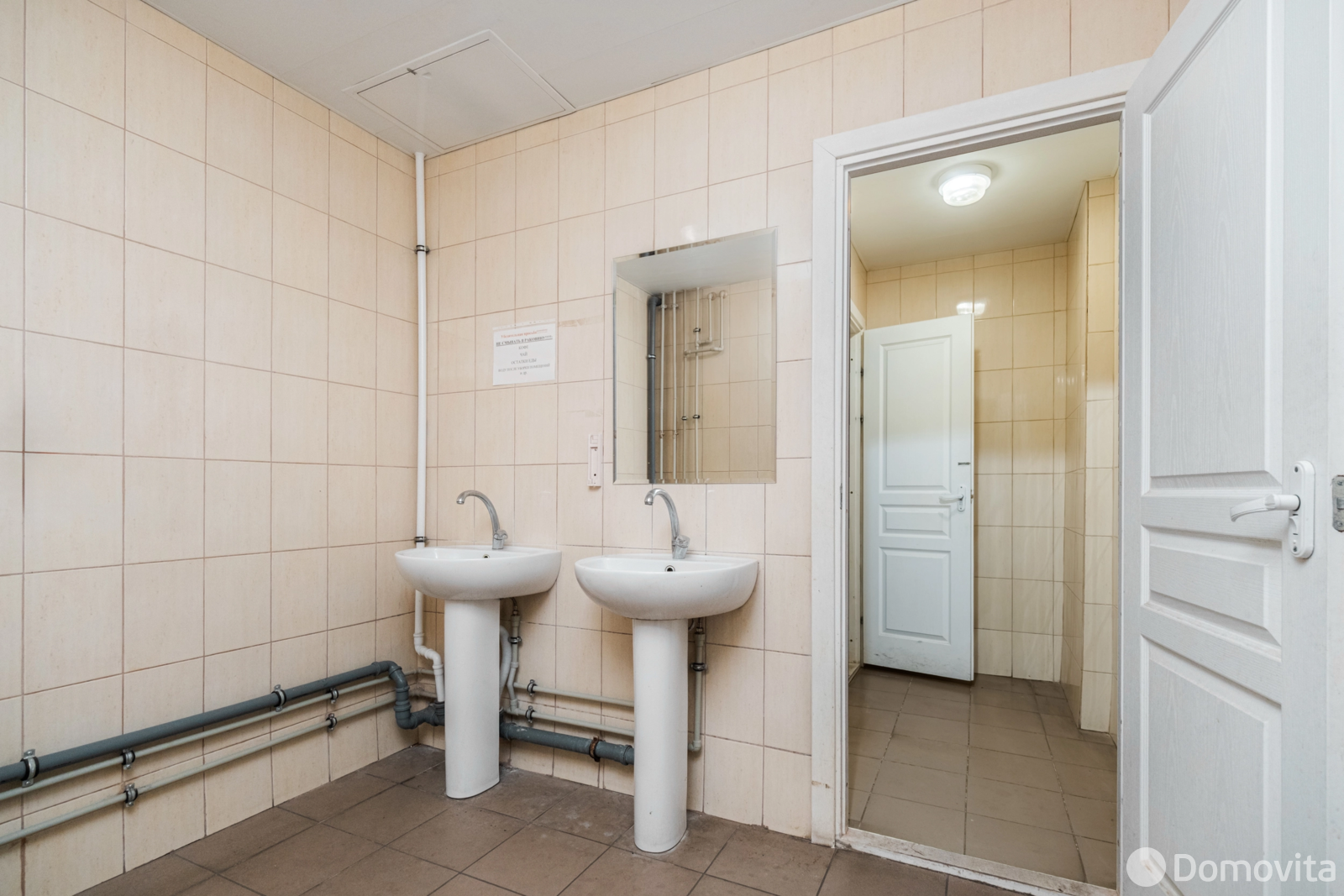 Аренда торгового помещения на ул. Максима Богдановича, д. 142 в Минске, 3800BYN, код 968794 - фото 16