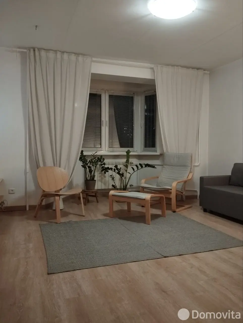 квартира, Минск, ул. Городецкая, д. 34 на ст. метро Уручье