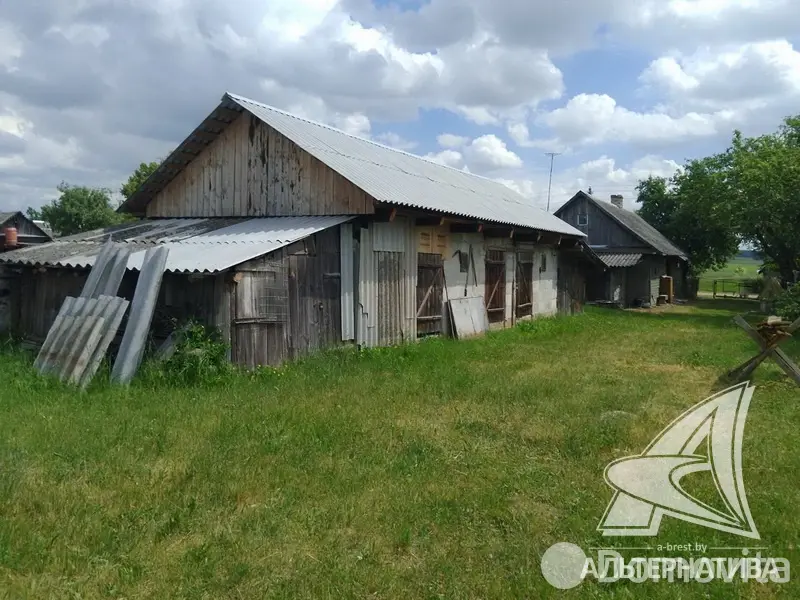 продажа дома, Лешанка, 