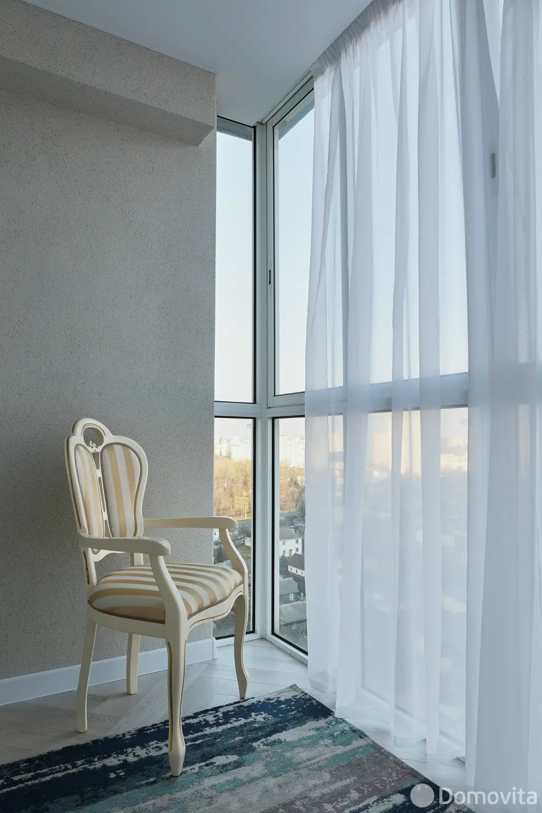 Цена аренды квартиры, Минск, ул. Тургенева, д. 7