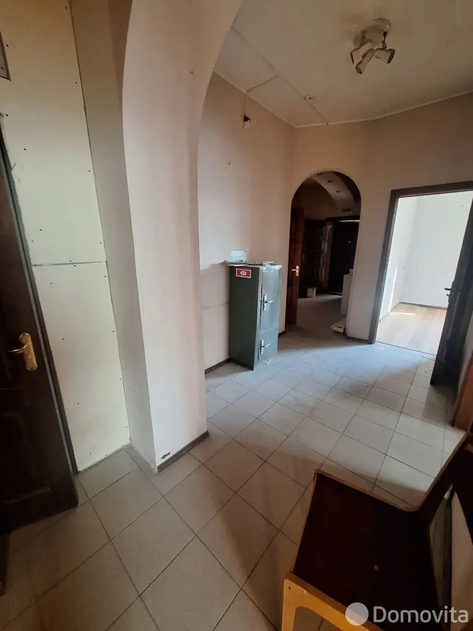 Купить офис на ул. 1-я Пролетарская, д. 7 в Витебске, 51500USD, код 10052 - фото 3