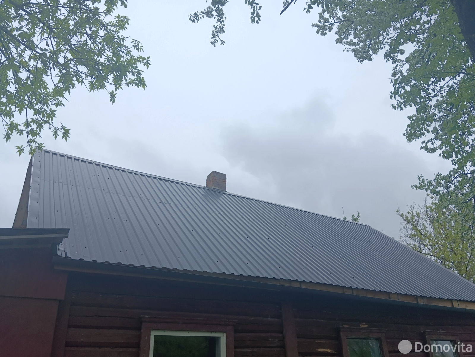 дача, Казимировка, ул. Полевая, д. 12