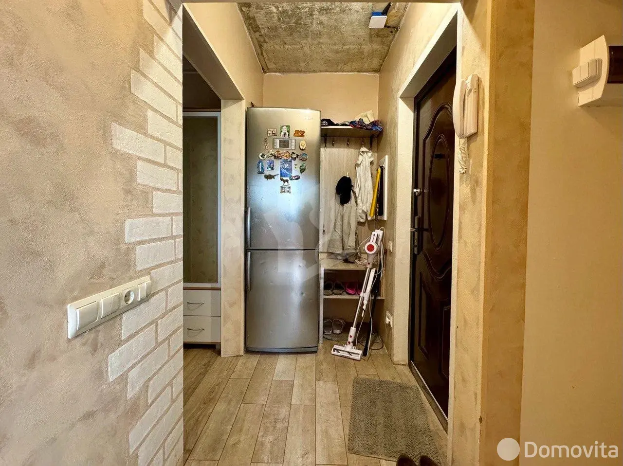 Снять 3-комнатную квартиру в Минске, ул. Михася Лынькова, д. 79А, 500USD, код 149003 - фото 18