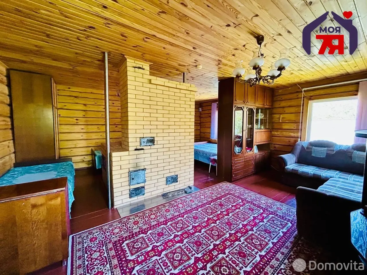 дача, БЕРЕЗОВКА, , стоимость продажи 82 804 р.