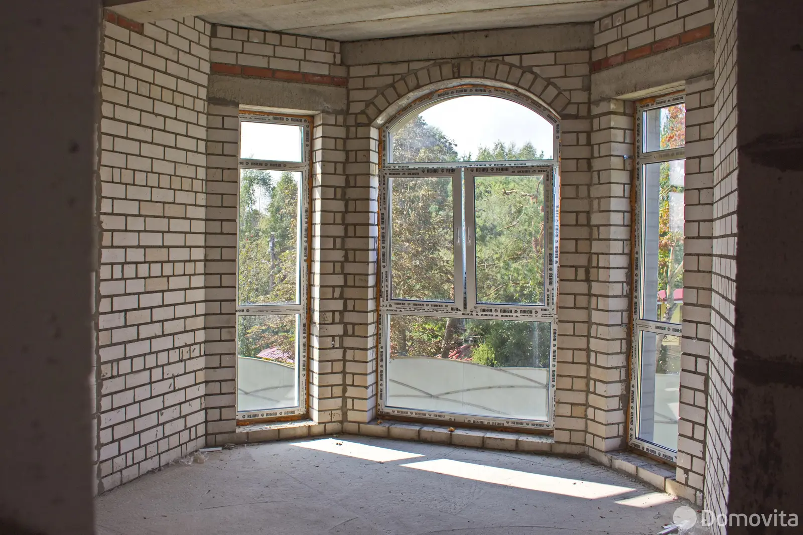 Стоимость продажи дома, Богушово, ул. Горная