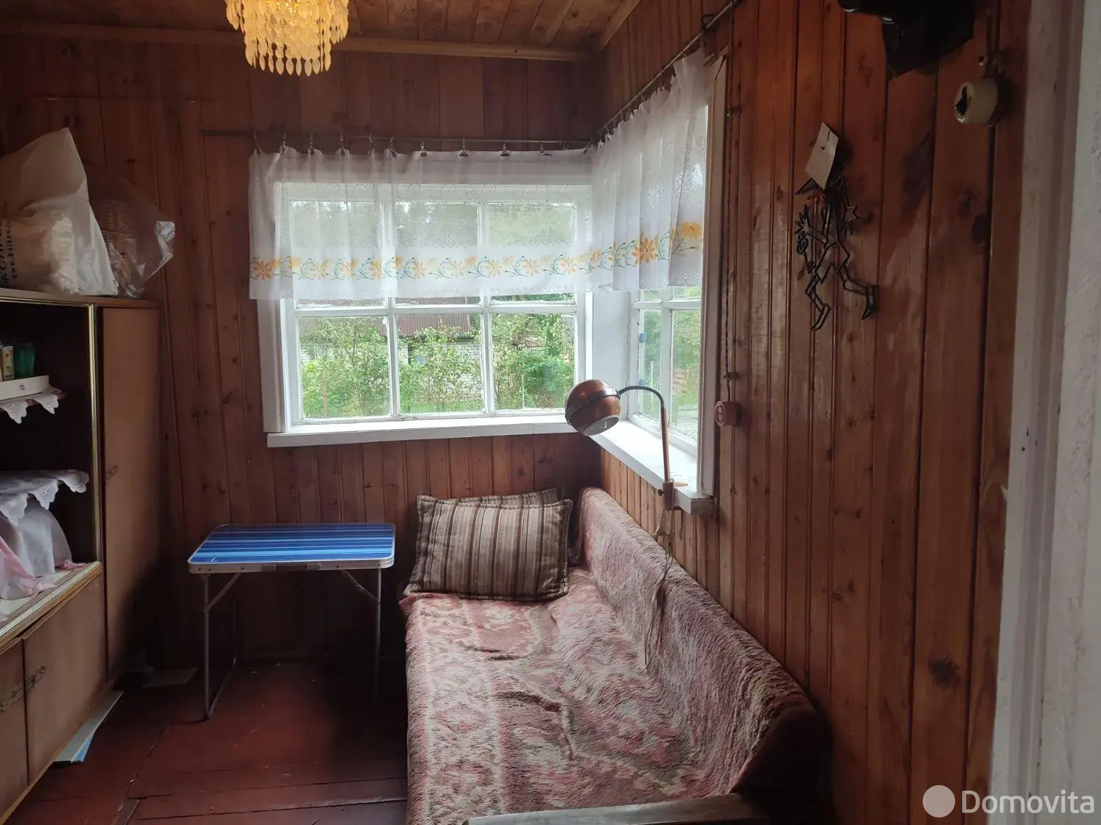 Цена продажи дачи, Зорька,