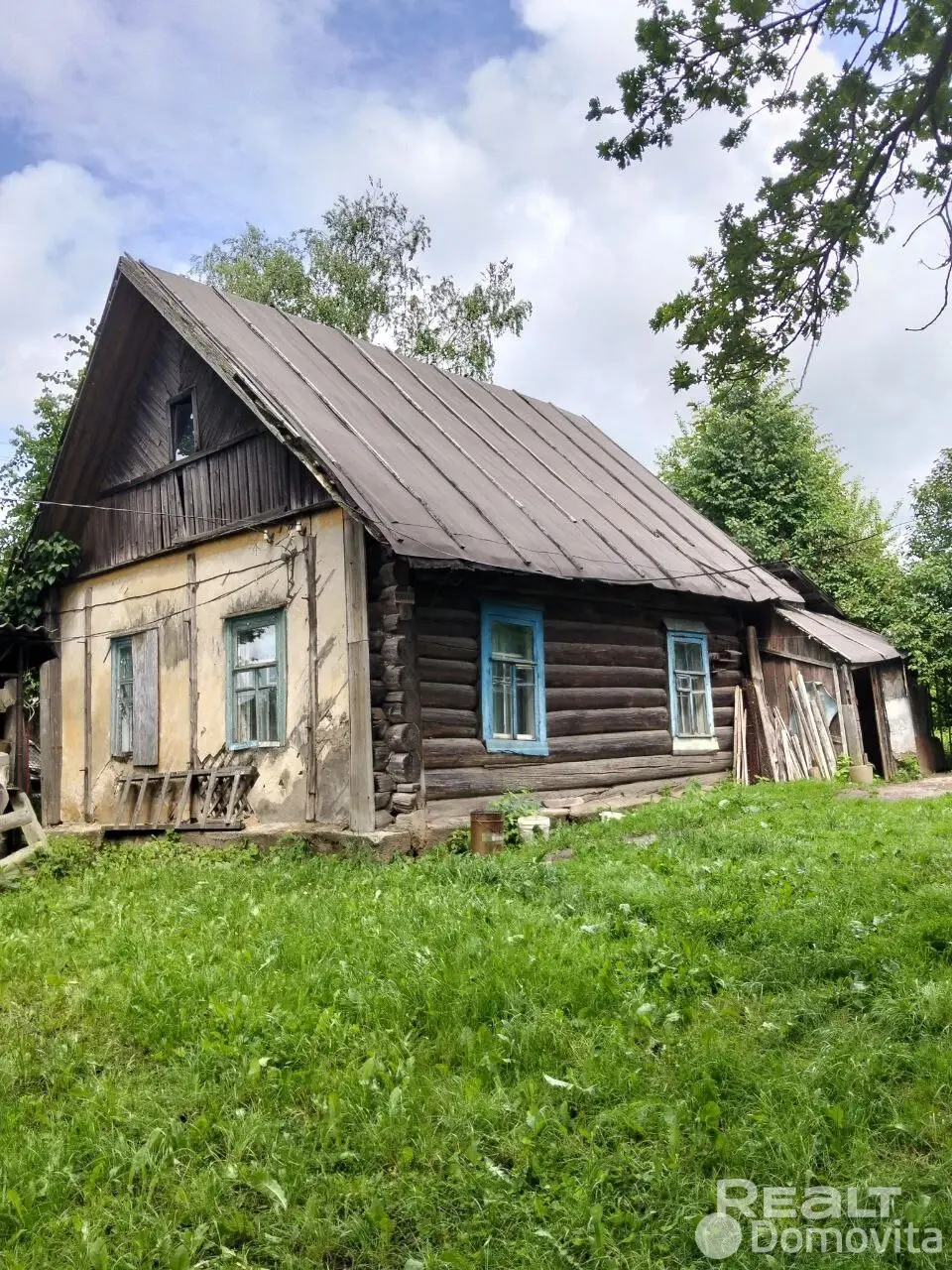 коттедж, Ольгово, ул. Южная 