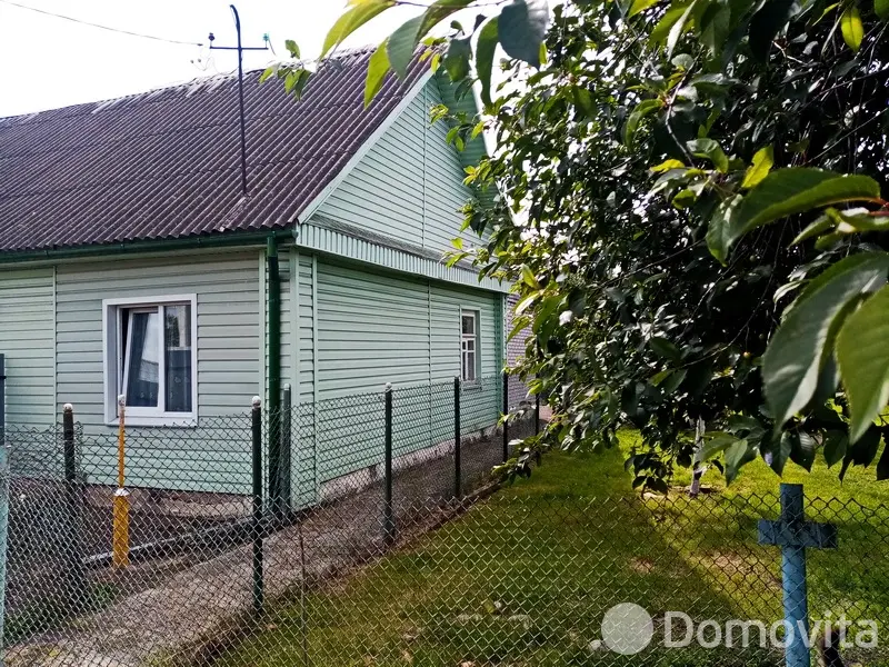 дом, Молодечно, ул. Заречная, д. 11 без посредников