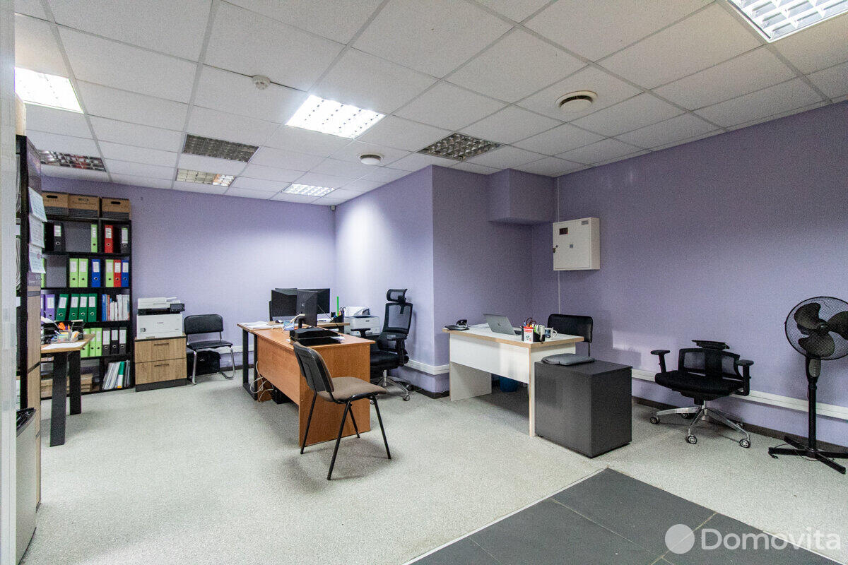 Купить офис на ул. Петра Мстиславца, д. 4 в Минске, 250000USD, код 7268 - фото 2
