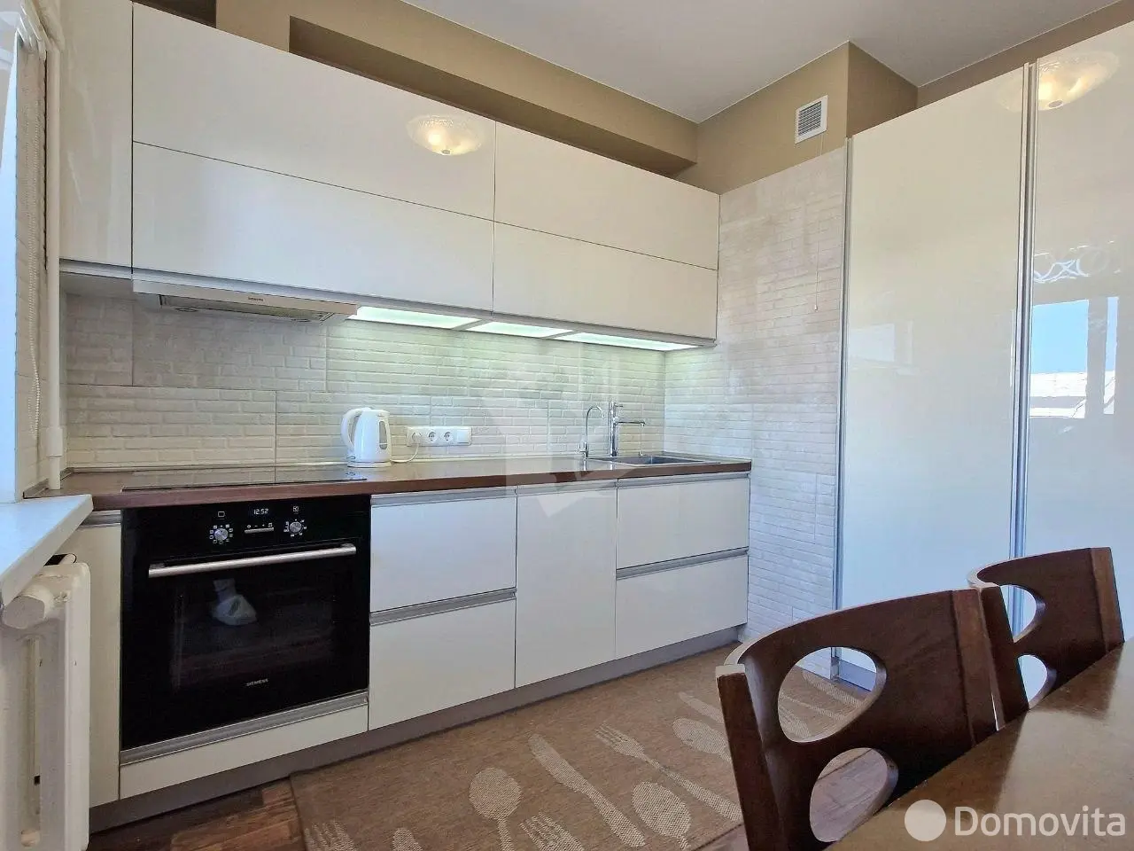 Снять 2-комнатную квартиру в Минске, ул. Радужная, д. 11, 700USD, код 149543 - фото 12