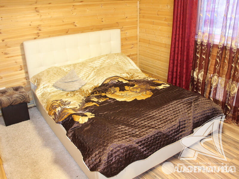 Купить 2-этажную дачу в Астра Гродненская область, 79000USD, код 168417 - фото 17