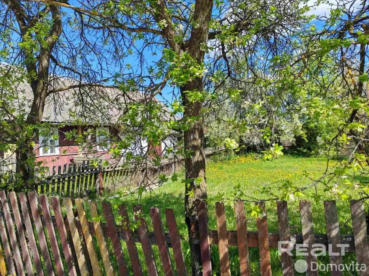 продажа дома, Старая Гута, ул. Майская
