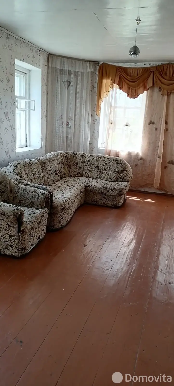 коттедж, Верховье, ул. Советская, стоимость продажи 16 542 р.