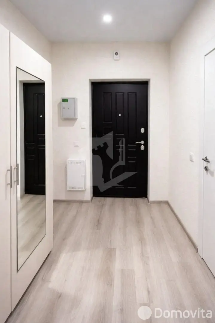 Снять 2-комнатную квартиру в Минске, ул. Лейтенанта Кижеватова, д. 3Д, 480USD, код 150299 - фото 6