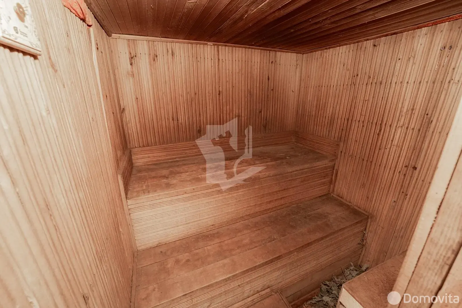 дача, Зеленый дол, 