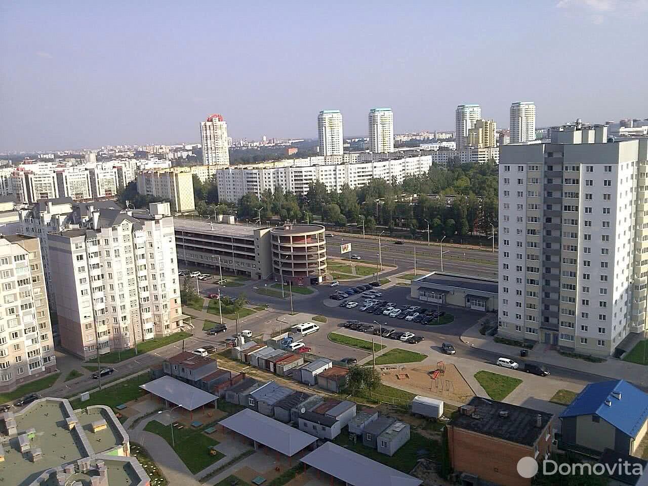 Стоимость аренды квартиры, Минск, ул. Алибегова, д. 22