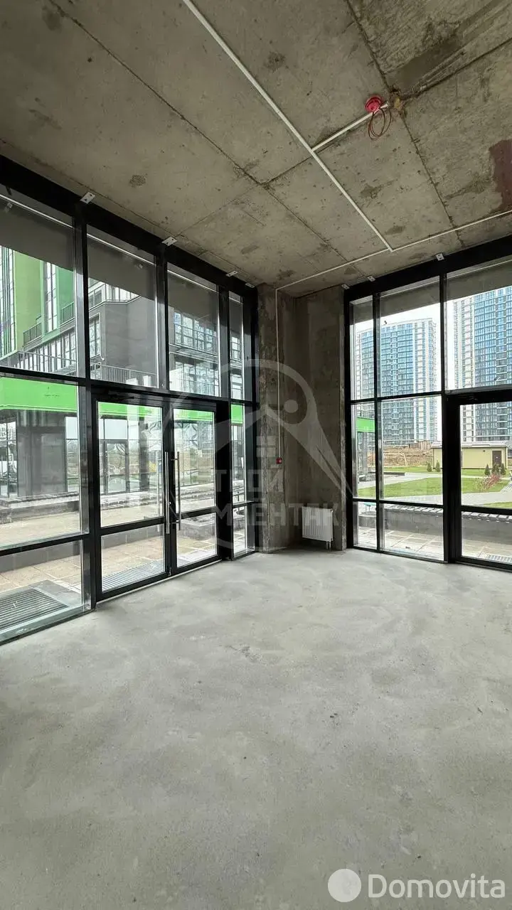 Снять торговую точку на ул. Михаила Савицкого, д. 39 в Минске, 1060USD, код 967937 - фото 13