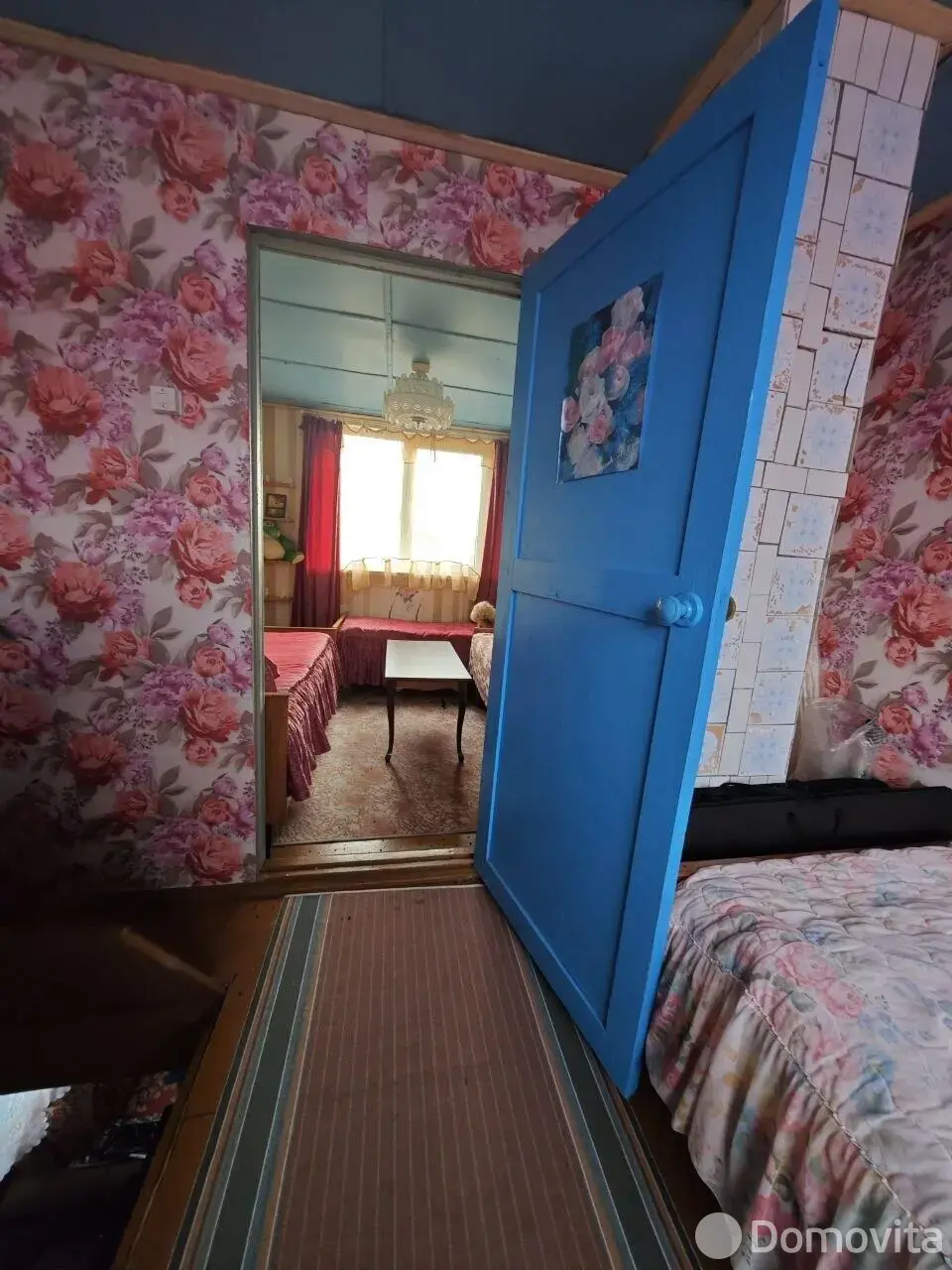 Продажа 2-этажной дачи в Строитель-Калюшки Минская область, 19900USD, код 185330 - фото 18